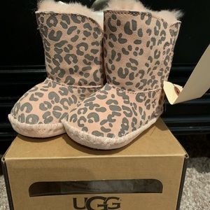 Toddler girl Uggs